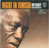 Night in Tunisia