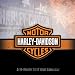 Harley-Davidson 2012 Wall Calendar