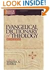 Evangelical Dictionary of Theology (Baker Reference Library)