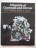Minerals of Cornwall and Devon