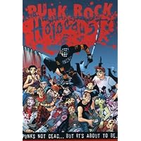 Punk Rock Holocaust