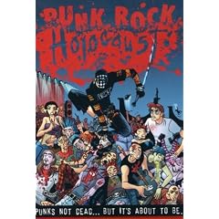 Punk Rock Holocaust