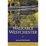 Walkable Westchester (Paperback)