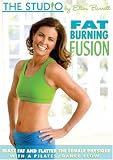 The Studio - Fat Burning Fusion with Ellen Barrett