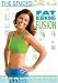 If you want to beautify, energize and burn fat (and feel great while doing it) this is the perfect workout for you!::Fat-Burning Fusion is barefoot liquid cardio. This signature Studio workout blends standing Pilates, calisthenics & simple ballet to elongate muscles, burn lots of fat and flatter the female physique. Come on; lets get gorgeous! No equipment necessary, no shoes required.::Fat-Burning Fusion is about getting into and staying in the fat burning zone, with flow and grace. We begin with standing, invigorating breathing exercises, ease away back tension with stretch, and then spend about 40 minutes in a rhythmic mindful fat-melting blitz.::Ellen Barrett says, "Ive been obsessed with creating The Perfect Workout, since I started teaching fitness as a college freshman. Ive never lost sight of the real reasons for working out to look better (body), to feel better (mind) & to be better (spirit). This is why I created The Studio. I wanted a modern & elegant setting to celebrate mind/body fusion fitness. As a book author, best-selling DVD star, Lifetime TVs fit-pro and successful studio owner, I consider my mission to be groundbreaking Im pioneering the now age of fitness. The Studio is my laboratory. With this DVD, Im opening the doors & inviting you to come get fit with me in my workout utopia."