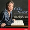 Chopin: Concertos