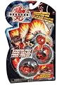 Bakugan Starter Pack Red