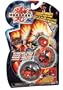Bakugan Starter Pack Red