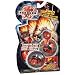 Bakugan Starter Pack Red