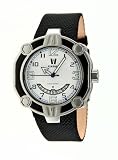 Vuarnet V10.004 Snowest Circular Mens Watch