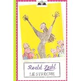 Le streghedi Roald Dahl