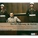 Die NS-F�hrung im Verh�r. 8 CDs: Original-Tondokumente aus den N�rnberger Prozessen
