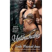 Untouchable (Paperback)