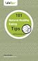 101 Tips: Healthy Eating, Naturally
