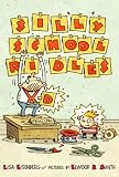 Silly School Riddles (Dial Easy to Read - Level 3 (Hardback))