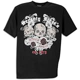Avirex - Avirex Men's 75er Tee