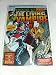 Search : The Living Vampire # 20 (Adventure Into Fear with the Man Called Morbius...)