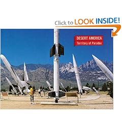 Desert America: Territory of Paradox