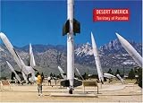 Desert America: Territory of Paradox by Actar