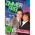 Zimmer frei! - 15 Jahre, 15 Lieblingssendungen [5 DVDs]