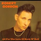 All For The Love Of Rock N Roll: Limited Edition