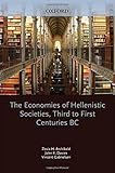 The Economies of Hellenistic societies, third to first centuries BC