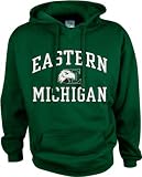 Eastern Michigan Eagles Perennial Hooded Sweatshirt