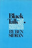 Black Talk: How The Music Of Black America Created A Radical Alternative To The Values Of Western Literary Tradition