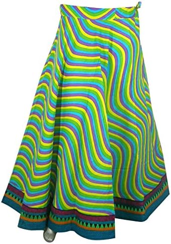 India Clothing Cotton Skirt Designer Dresses