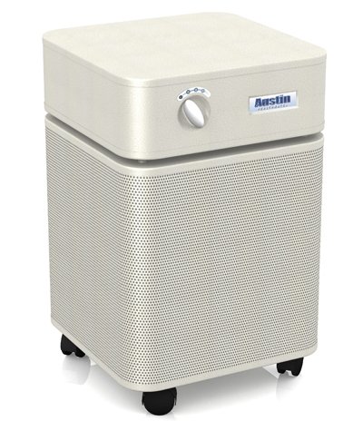 Austin Air HealthMate+ - Sandstone