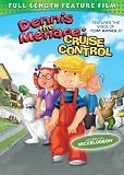 Dennis the Menace: Cruise Control