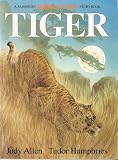 Tiger (Sainsbury Animals at Risk Story Book)