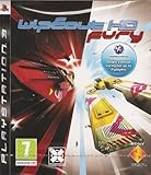 Wipeout Fury Hd Playstation 3