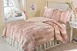 Vintage Garden Twin Quilt Vintage Garden Twin Quilt