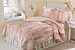 Vintage Garden King Quilt