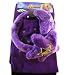 All Products : Disney Channel - Hannah Montana Winter Set - 3pcs - Earmuffs, Gloves and Scarf Set - Purple