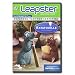 LeapFrog�  Leapster� Learning Game: Ratatouille