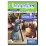 LeapFrog�  Leapster� Learning Game: Ratatouille