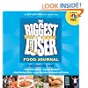 The Biggest Loser Food Journal