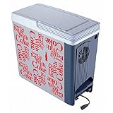 Coca Cola 17L Compact Cooler/Warmer