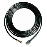 Eigenschaften Bosch Garten F016800196 / Bosch Garten F016800196 Verlängerungsschlauch Systemzubehör für Aquatak 160 Pro X