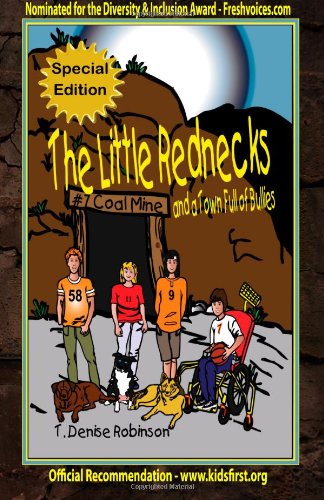 The Little Rednecks and a Town Full of Bullies Special Edition