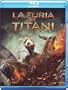 La Furia Dei Titani