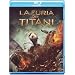 La Furia Dei Titani