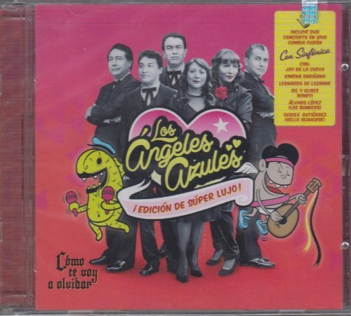 Los Angeles Azules - Crei en Ti Lyrics - Zortam Music