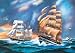 Amerigo Vespucci Jigsaw Puzzle 3000 Pieces