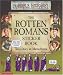 Rotten Romans Sticker Book