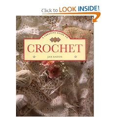 A Creative Guide To Crochet