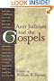 Anti-Judaism and the Gospels