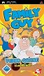 Family Guy - Das Videospiel
